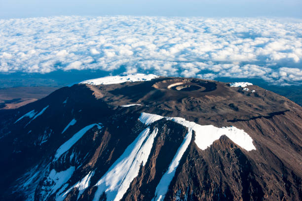 Marangu Route - The Comfortable Classic